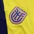 Camisa Equador HOME 24/25 Copa América - Torcedor Masculina - Amarela com detalhes em preto na internet