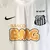 Camisa Peixão I Home Branca 2012 - Neymar/11 - Retrô na internet