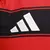 Kit Infantil Mengão I 25/26 - Vermelho e preto - CAMISA DE FUTEBOL,CAMISA DE BASQUETE E CORTA VENTO / FUTCAJ