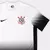 Imagem do Camisa Timão home 24/25 - Torcedor Masculina - Branca com detalhes em preto
