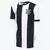 Kit Infantil Timão third 24/25 - Preto e branco na internet