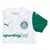 Camisa Verdão away 25/26 - Torcedor Masculina - Branca e verde na internet