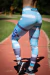 LEGGINGS PERSONALIZADO - comprar online