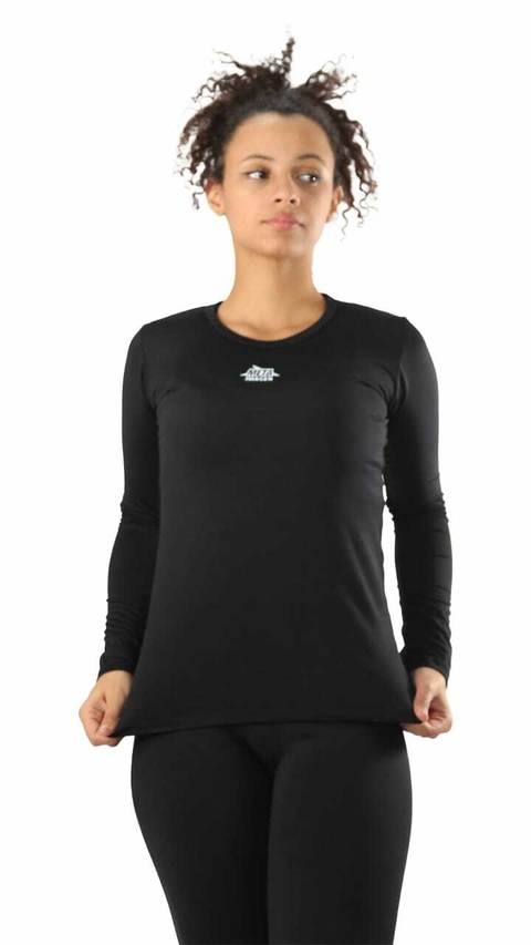 Camiseta Térmica