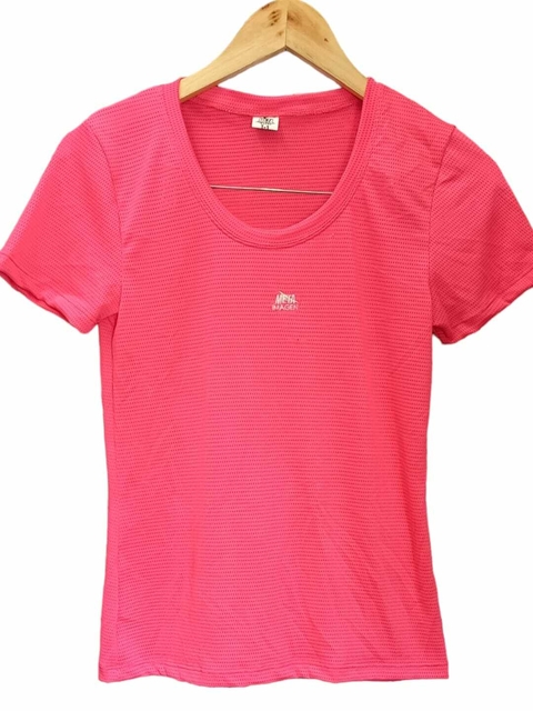 Remera manga corta drifit