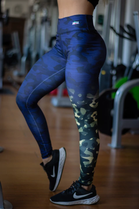 LEGGINGS PERSONALIZADO - comprar online