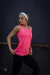 Musculosa drifit