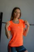 Remera manga corta drifit