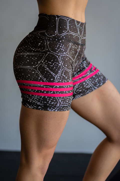 Short personalizado