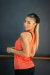 Musculosa drifit en internet