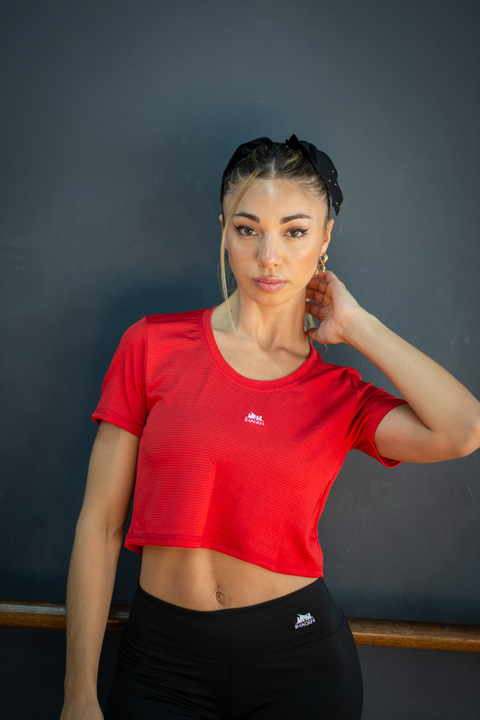 Pupera roja - comprar online
