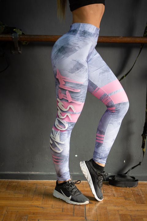LEGGINGS PERSONALIZADO - comprar online