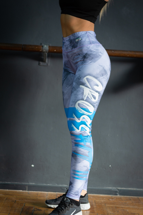 LEGGINGS PERSONALIZADO