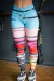 LEGGINGS PERSONALIZADO