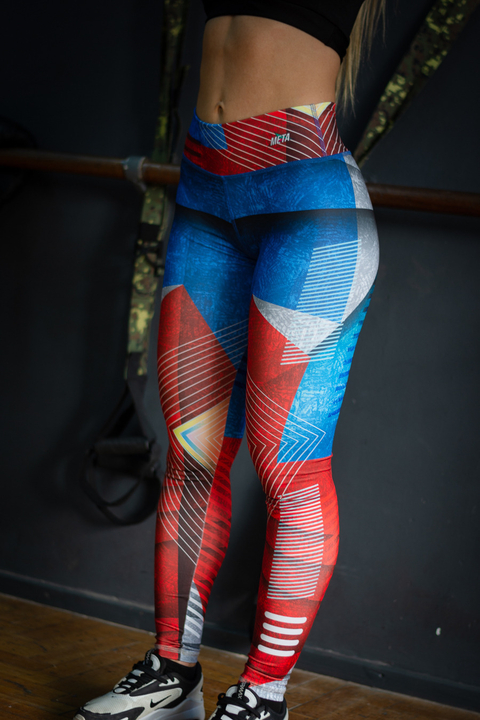 LEGGINGS PERSONALIZADO