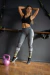 leggings personalizado - comprar online