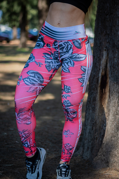 LEGGINGS PERSONALIZADO
