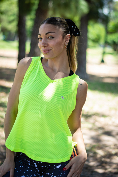 Musculosa Rush - comprar online