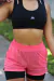 Short calza maca