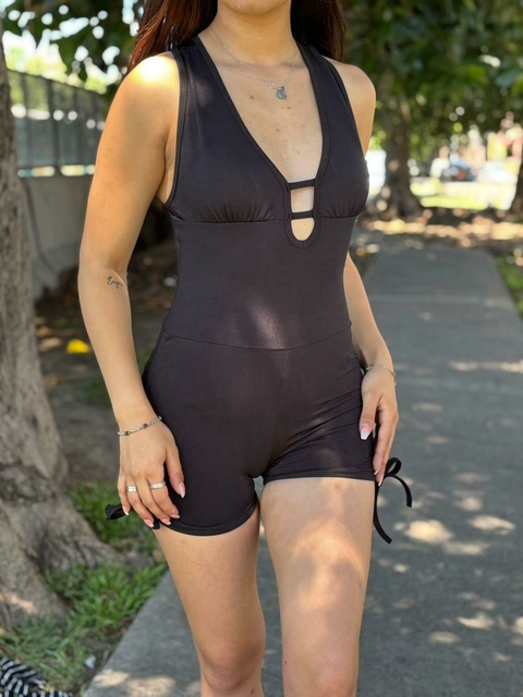 Catsuit