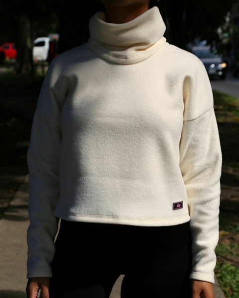 Buzo polar - comprar online