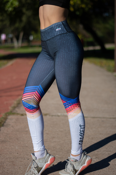 LEGGINGS PERSONALIZADO - comprar online