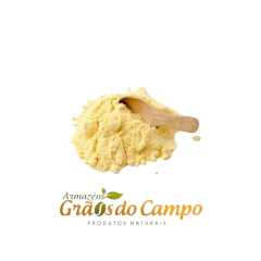 Farinha de Maracujá (100g) - comprar online
