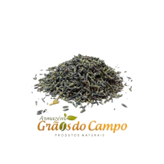 Alfazema Comercial (100g) - comprar online