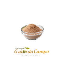 Casca D’Anta em Pó (50g) - comprar online