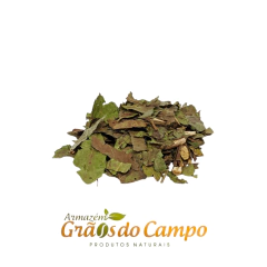 Guacatonga Folha (50g) na internet