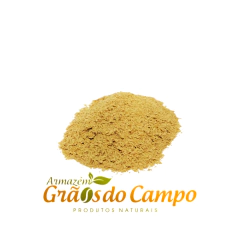 Levedura Nutricional (50g) - comprar online