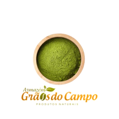 Matcha Solúvel Gengibre, Mel e Limão (50g) - comprar online
