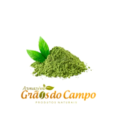 Matcha Solúvel Natural (50g) - comprar online