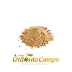 Mucuna em Pó Clara (50g) - comprar online