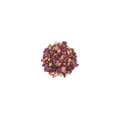 Rosa Mista Em Pétalas (10g)