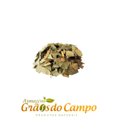 Umbaúba Chá (50g) - comprar online