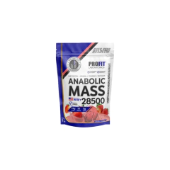 Anabolic Mass Morango 3kg (Profit)