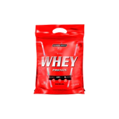 Nutri Whey Baunilha 907g (Integral Medica)