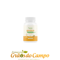 Arnica 60 x 500mg (BioLife) - comprar online
