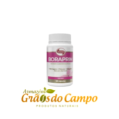Boraprim 60 X 1000mg (Vitafor) - comprar online