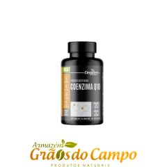 Coenzima Q10 60 × 100 mg (Denature) - comprar online