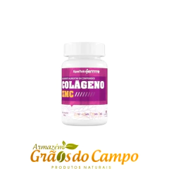Colágeno ZMC 90 × 1200 mg (Apisnutri) - comprar online