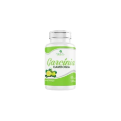 Garcinia em Cápsulas 60 x 500mg (Natuser)