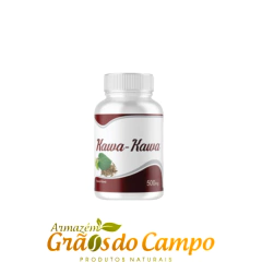 Kawa Kawa 60 x 500mg (Natuser) - comprar online