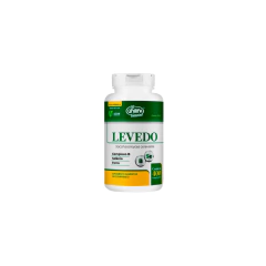 Levedo De Cerveja 400 X 450mg (Unilife)