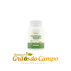 Moringa Max 60 x 500mg (Biolife) - comprar online