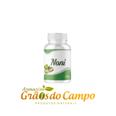 Noni 60 x 500mg (Natuser) - comprar online