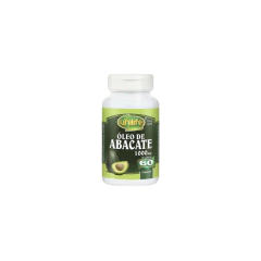 Óleo de Abacate 60 x 1200mg (Unilife)