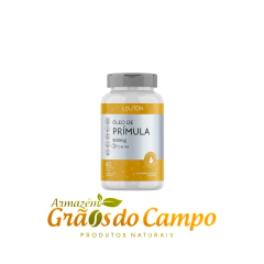 Óleo de Prímula 60 x 500mg (Lauton) - comprar online