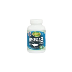 Ômega 3 120 x 1200mg (Unilife)